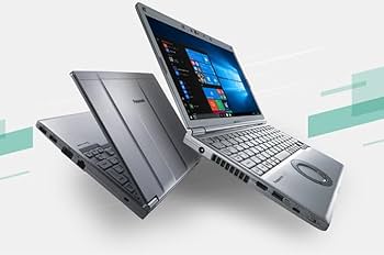 Amazon.co.jp: 【整備済み品】 Panasonic Let`s note CF-SV7
